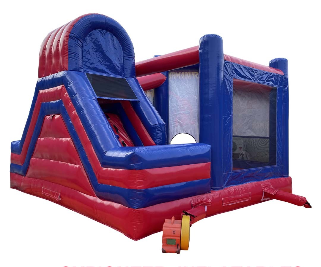 Spiderman Combo, CO-004283