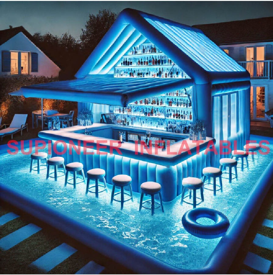 Pool Bar, PB-2408278