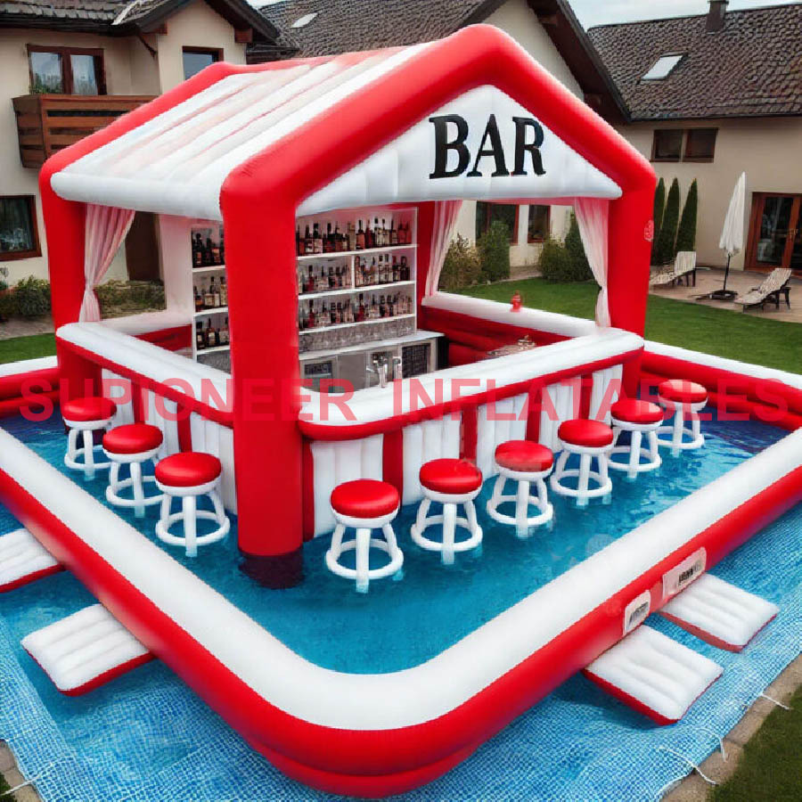 Pool Bar, PB-2408276