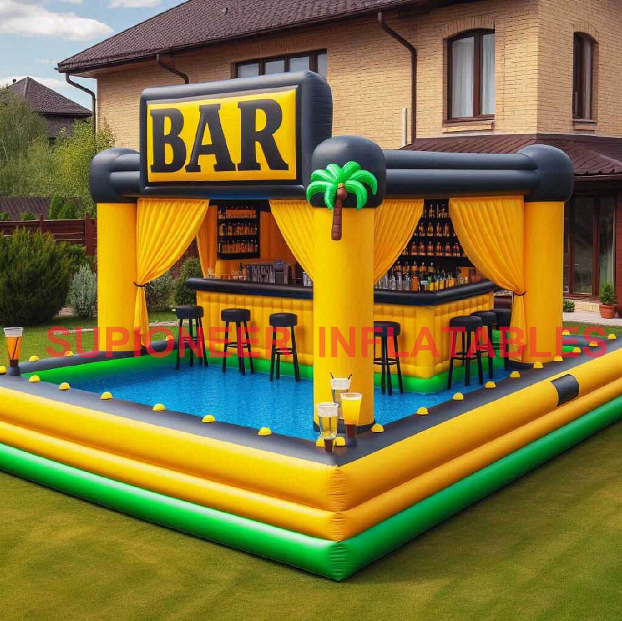 Pool Bar, PB-2408298