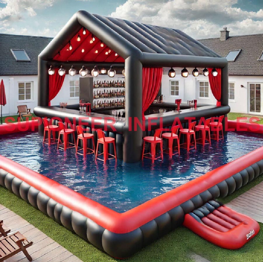 Pool Bar, PB-2408286
