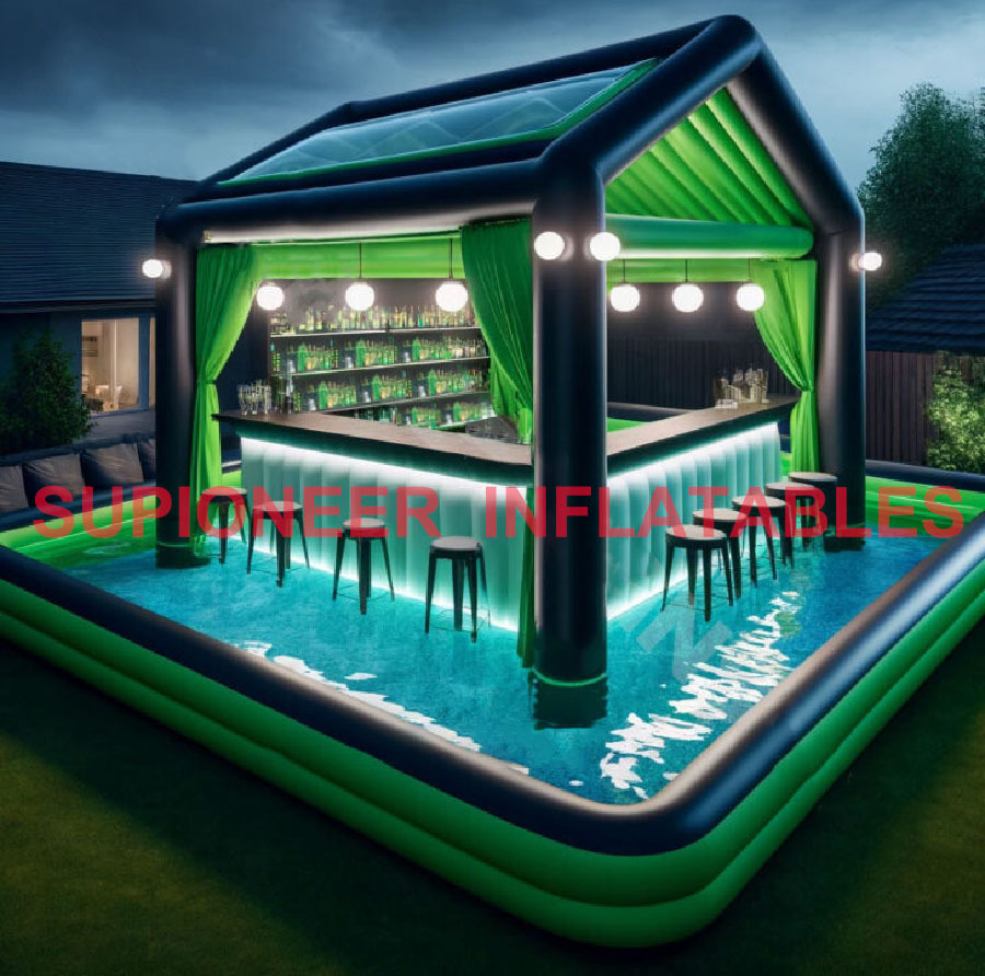 Pool Bar, PB-2408274