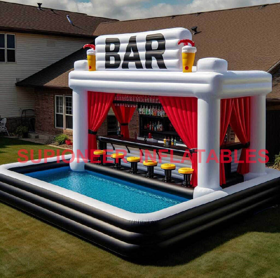 Pool Bar, PB-2408309