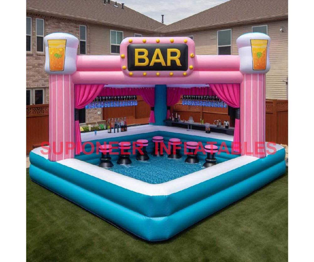 Pool Bar, PB-2408295