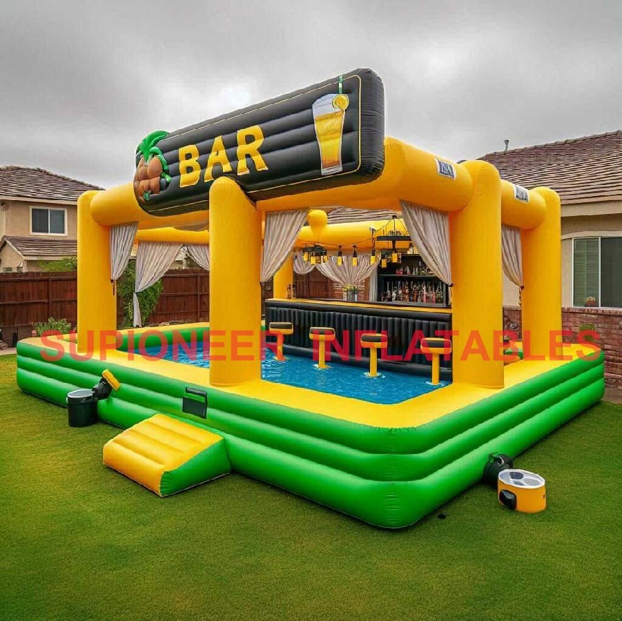 Pool Bar, PB-2408308