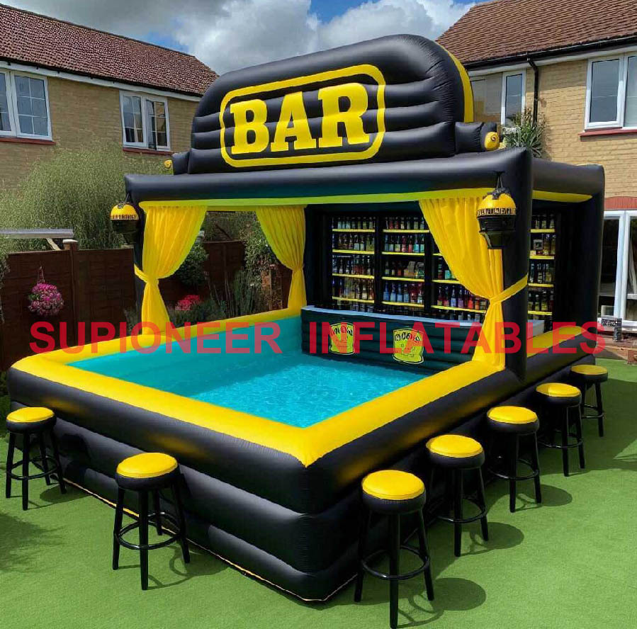 Pool Bar, PB-2408294
