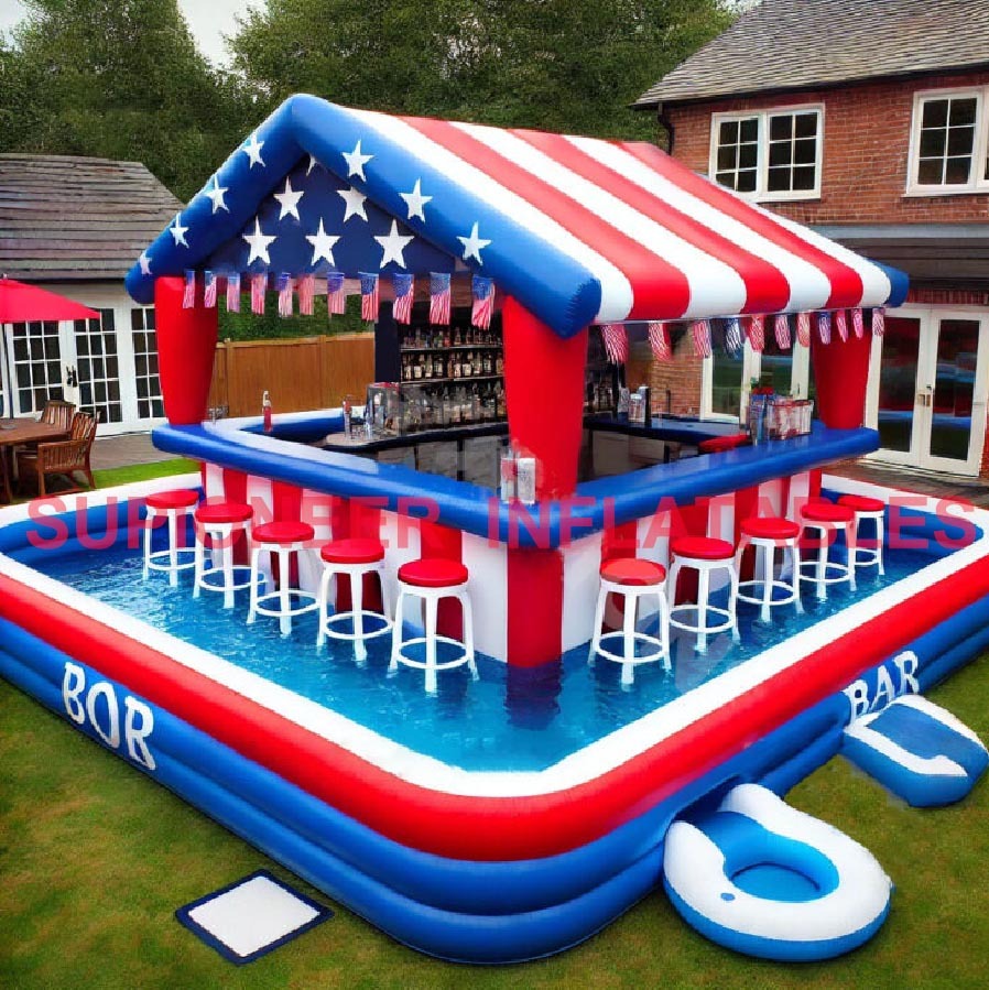 Pool Bar, PB-2408271