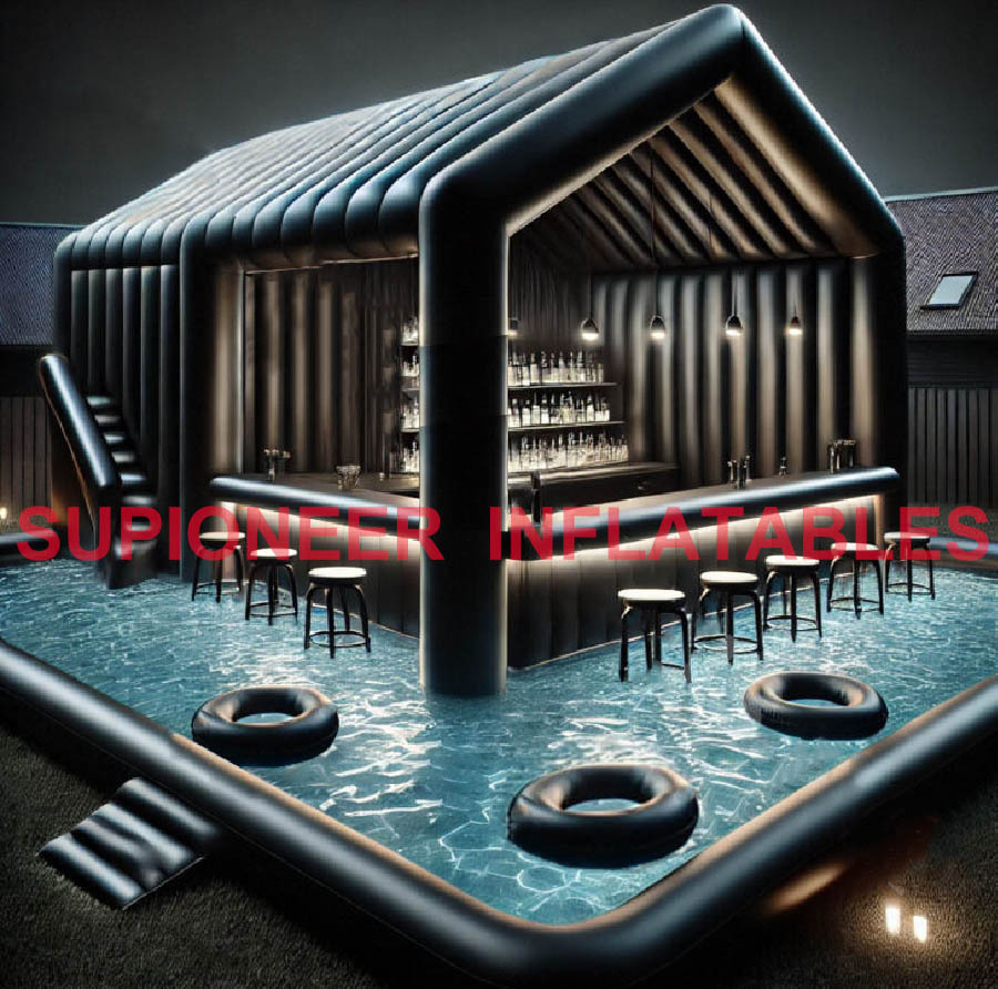Pool Bar, PB-2408282