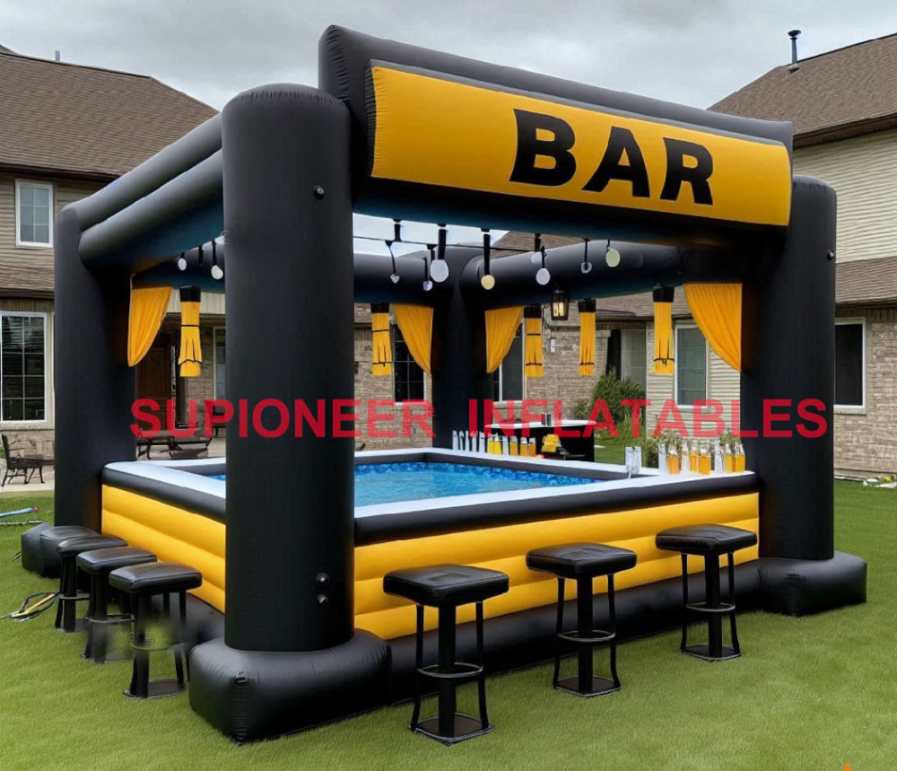 Pool Bar, PB-2408299