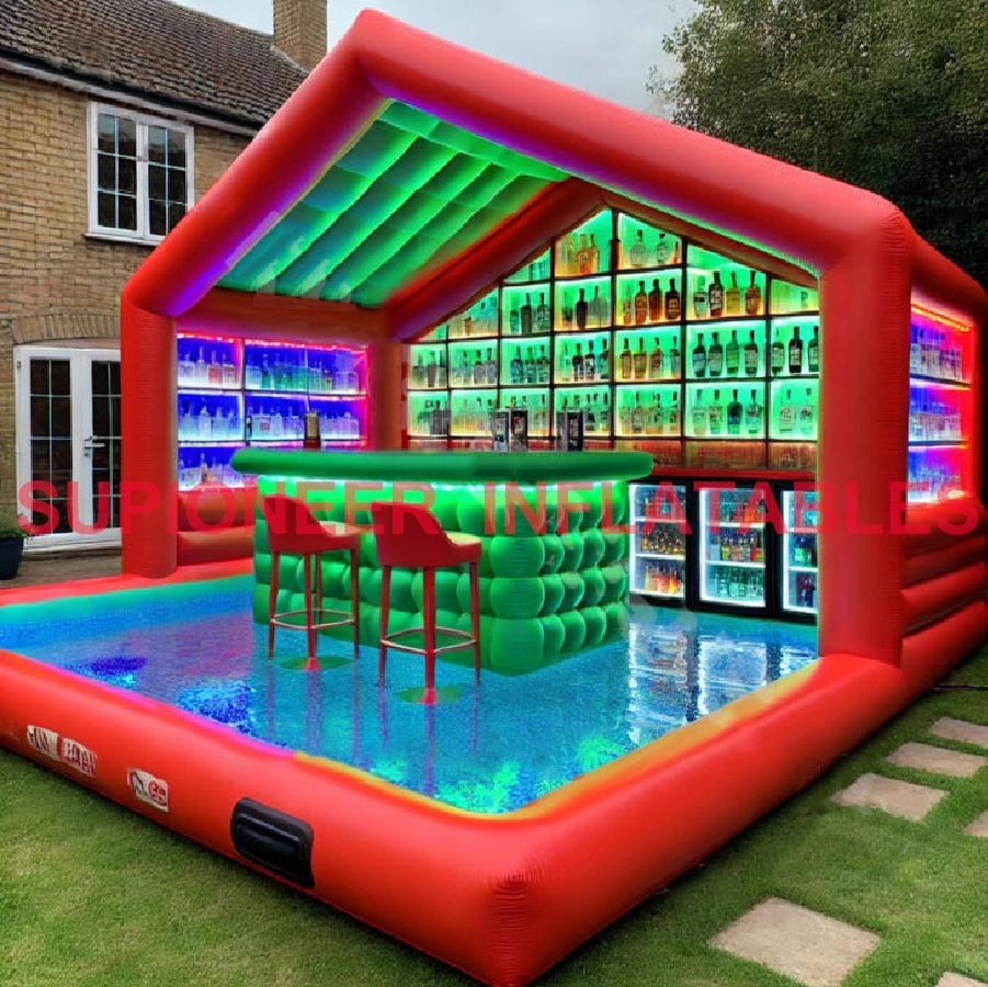 Pool Bar, PB-2408288
