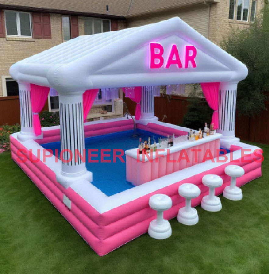 Pool Bar, PB-2408306