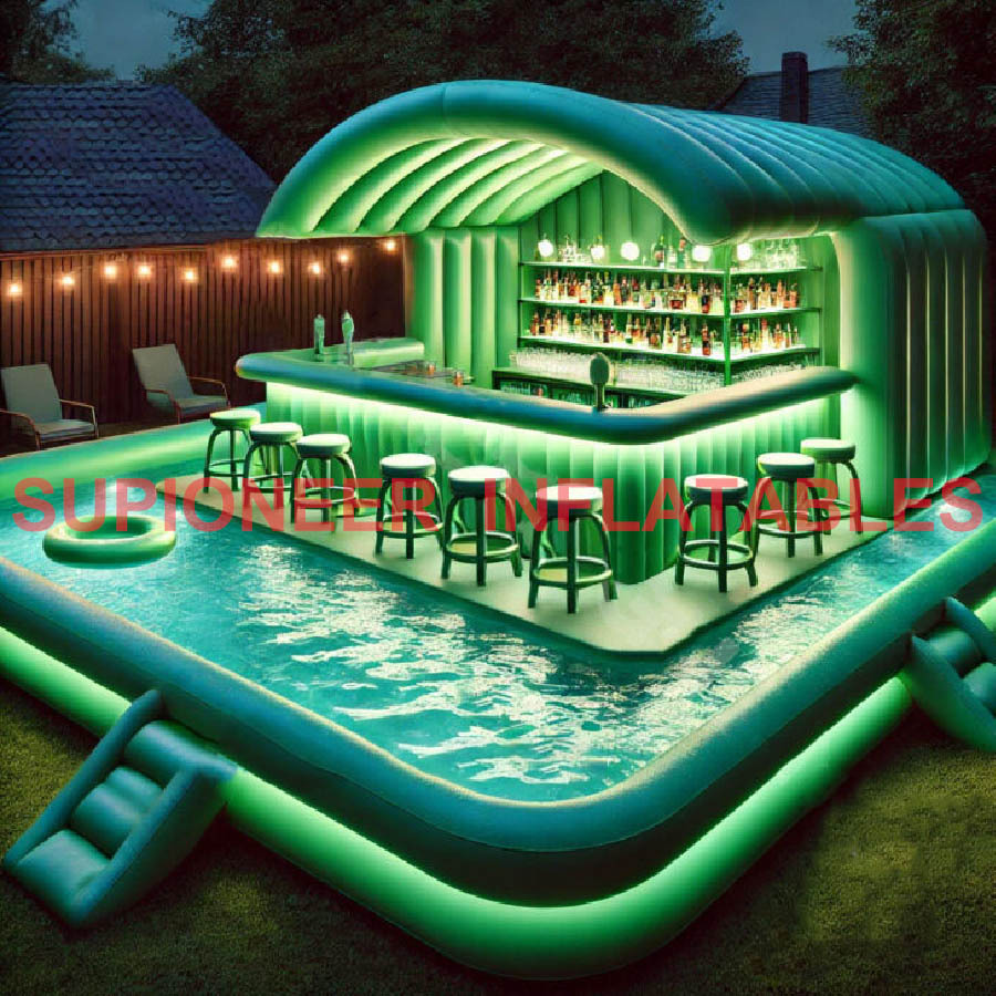 Pool Bar, PB-2408283