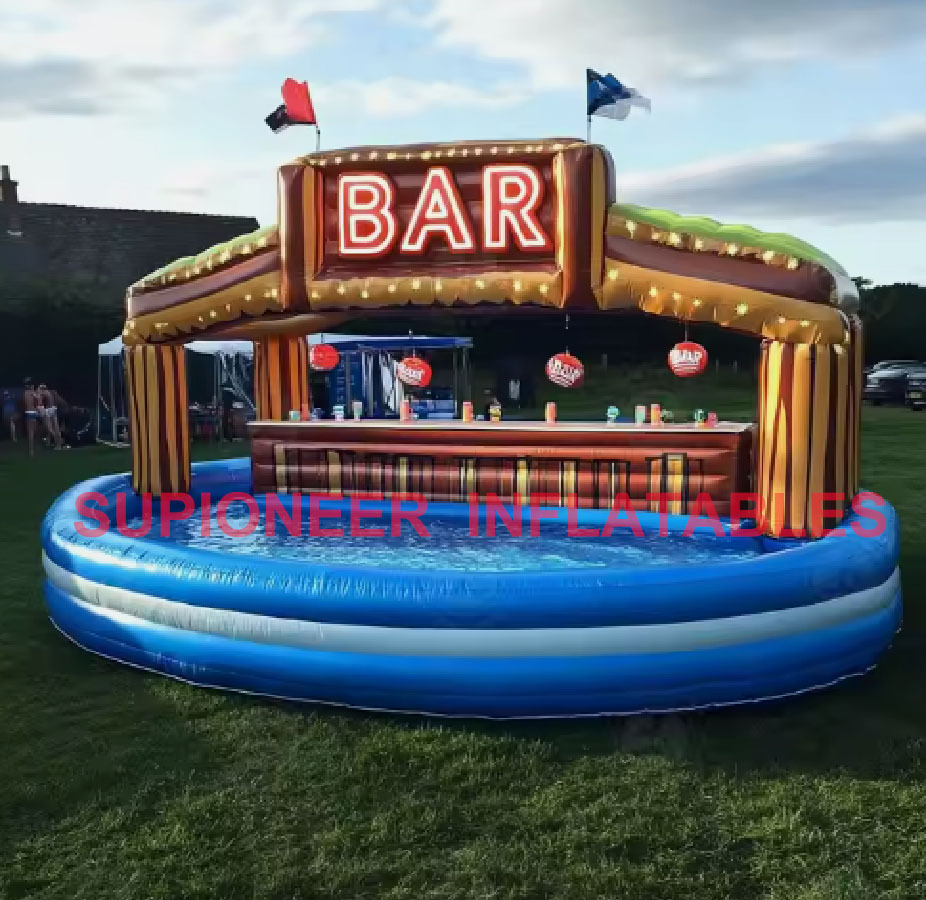 Pool Bar, PB-2408303