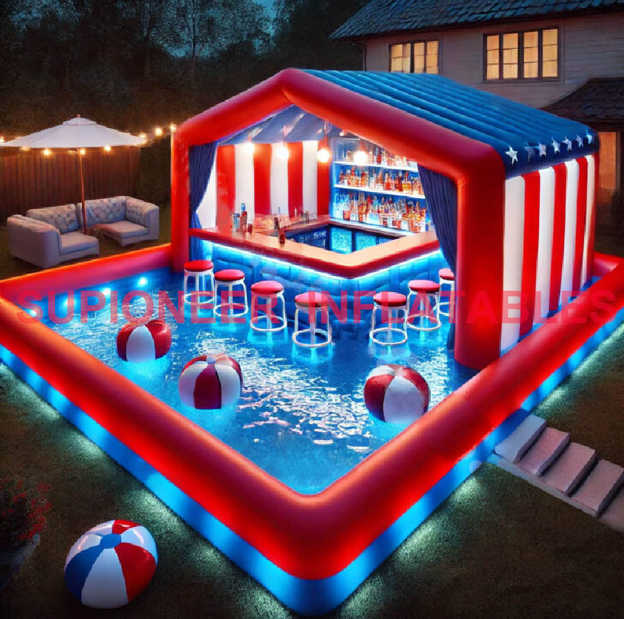 Pool Bar, PB-2408273