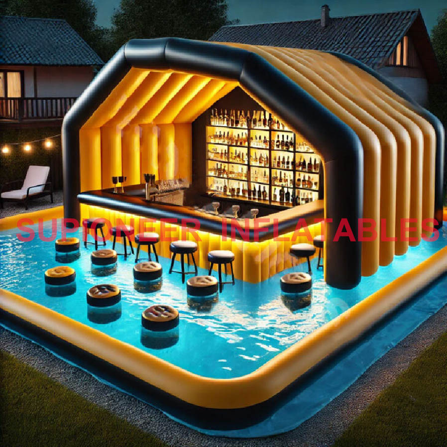 Pool Bar, PB-2408285