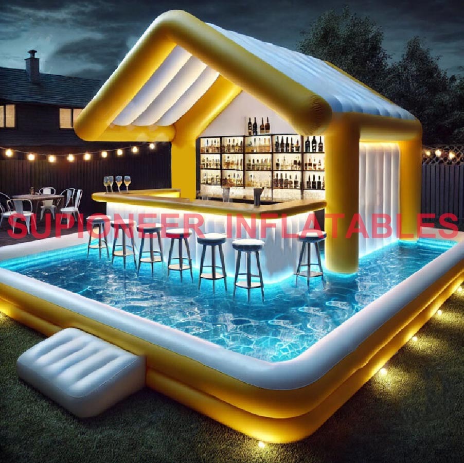 Pool Bar, PB-2408284