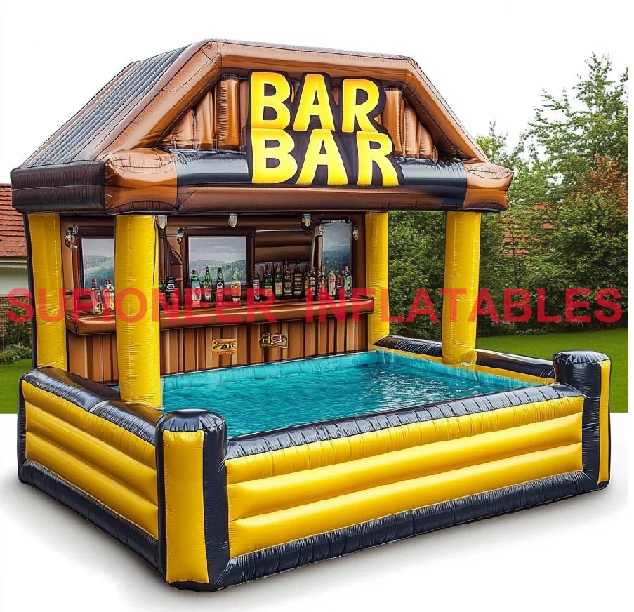 Pool Bar, PB-2408287