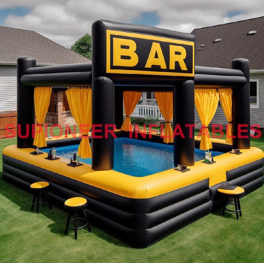Pool Bar, PB-2408291