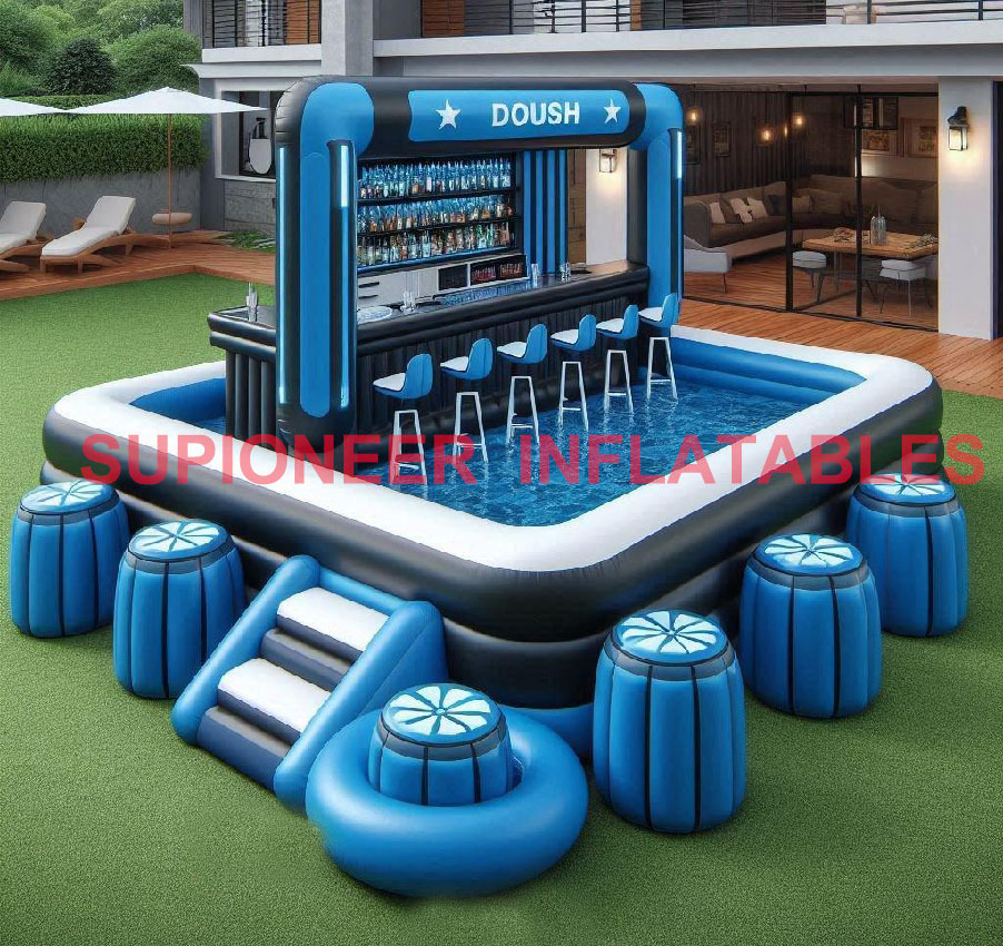 Pool Bar, PB-2408292
