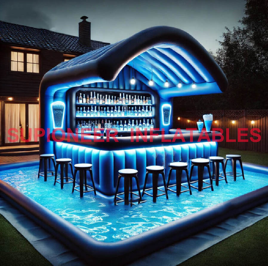 Pool Bar, PB-2408281