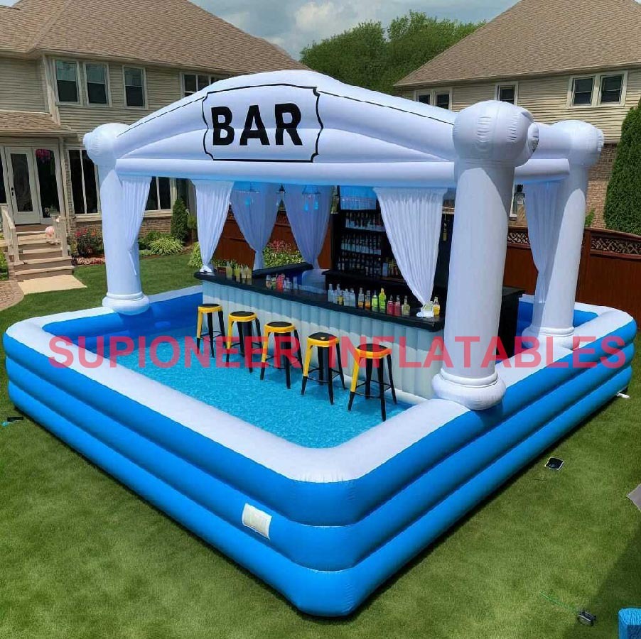 Pool Bar, PB-2408301