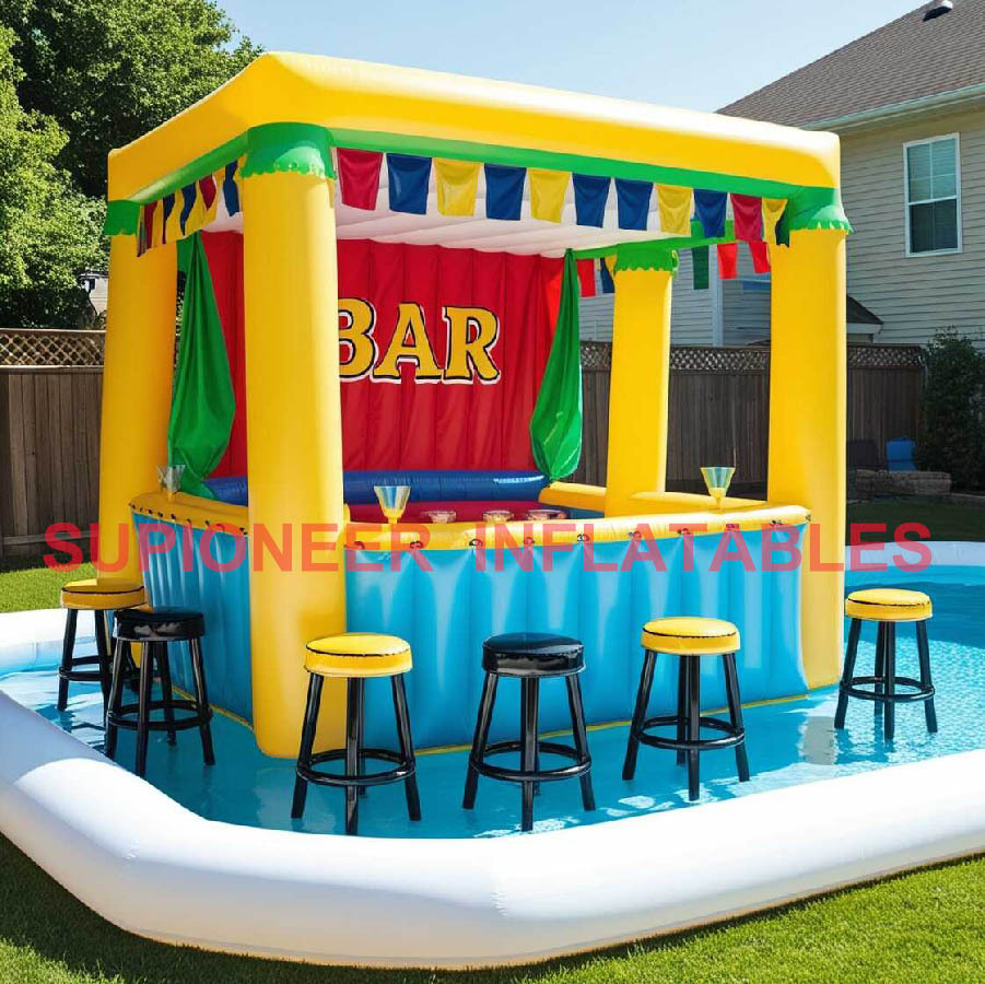 Pool Bar, PB-2408293