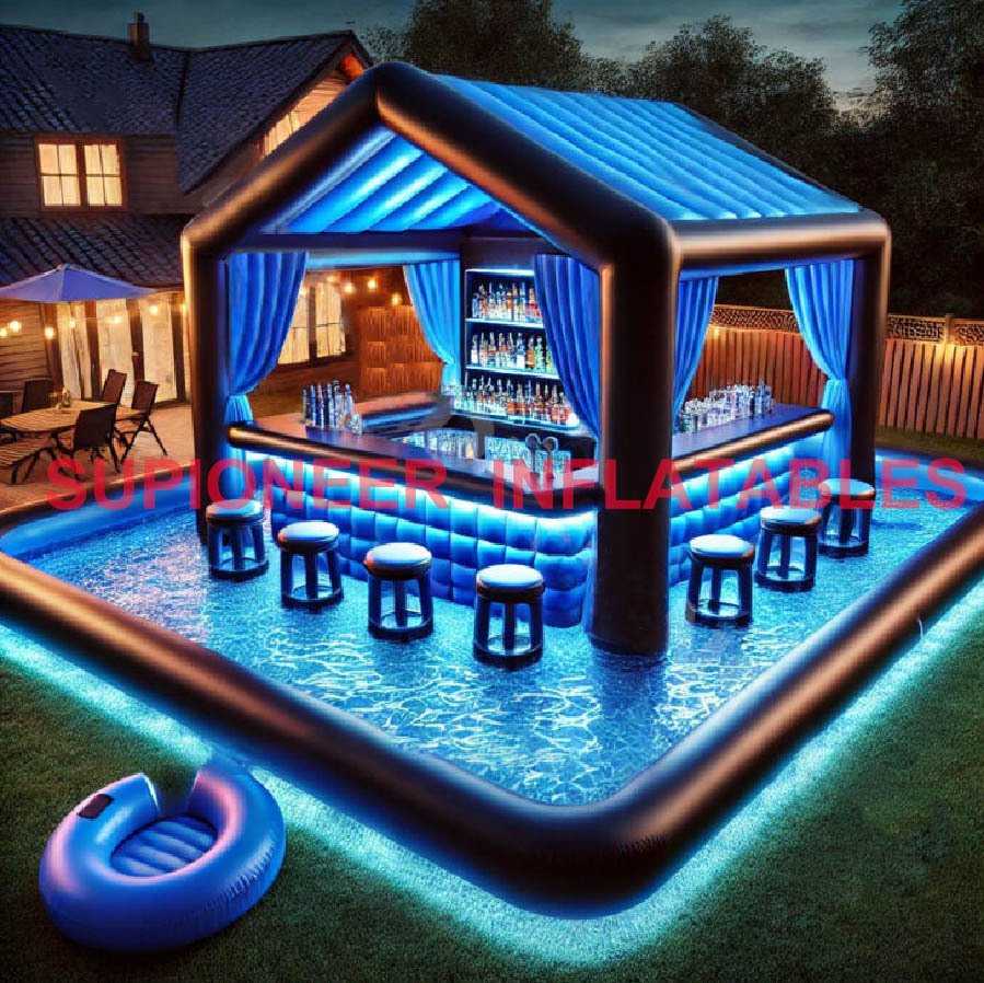 Pool Bar, PB-2408275