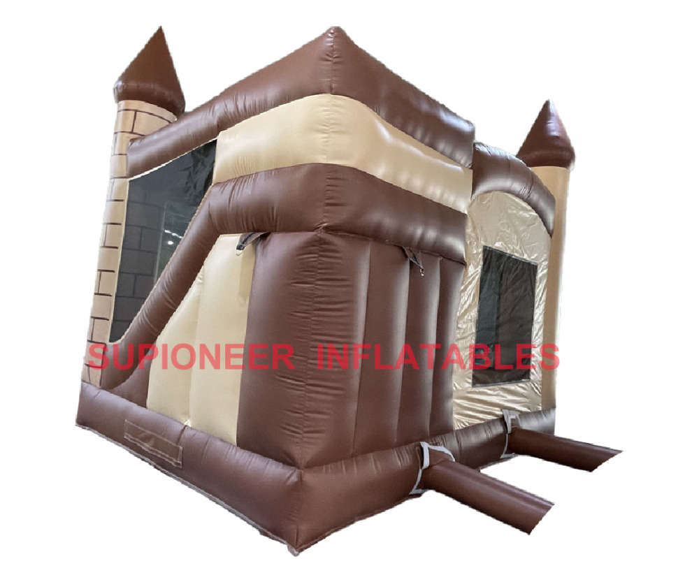 Wizard Castle Combo,  CO-2303247