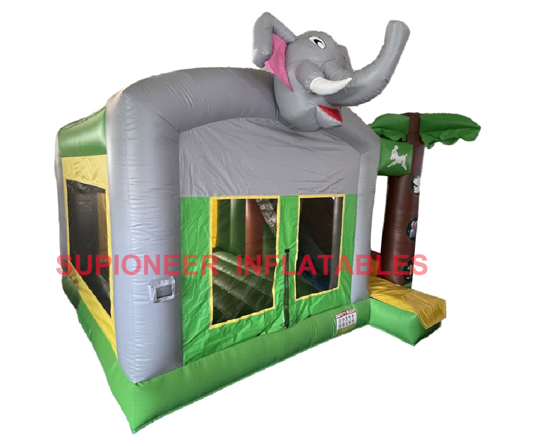 Elephant Combo, CO-701233