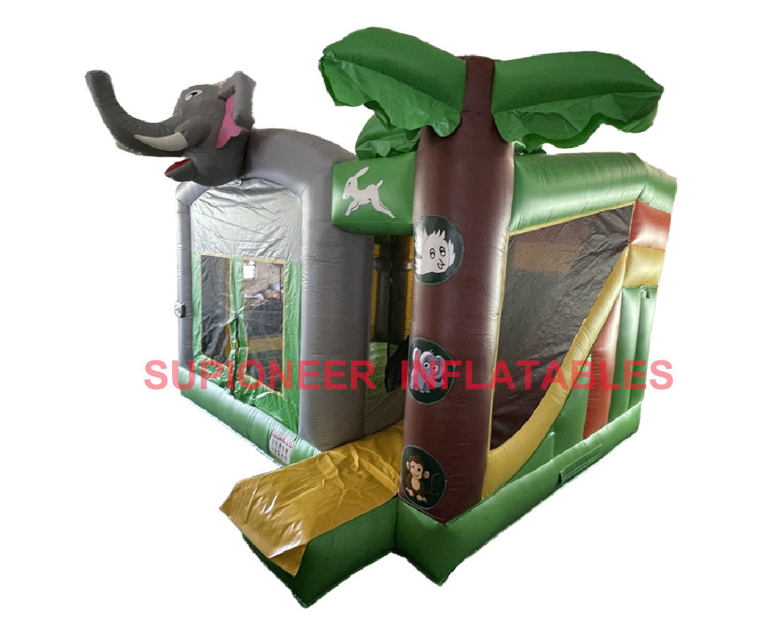 Elephant Combo, CO-701233