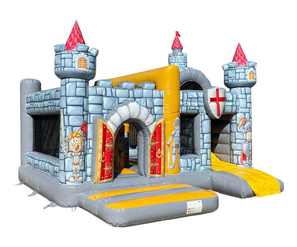 Medieval Castle Combo, CO-2410059