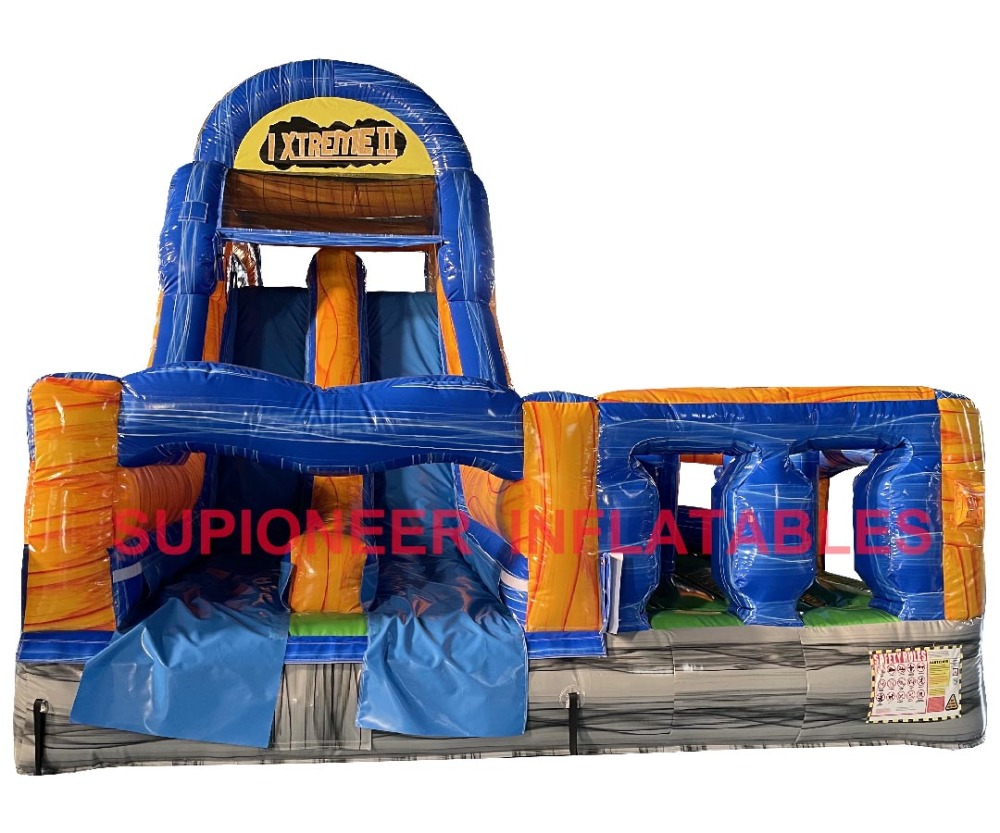 I Xtreme II Obstacle Course, OB-2501199