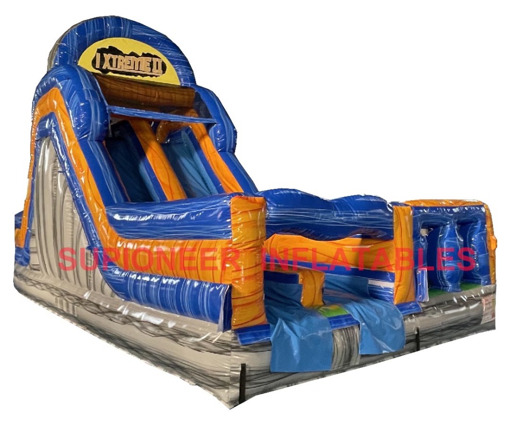 I Xtreme II Obstacle Course, OB-2501199
