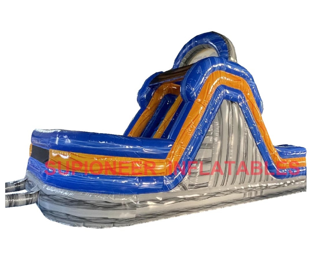 I Xtreme II Obstacle Course, OB-2501199