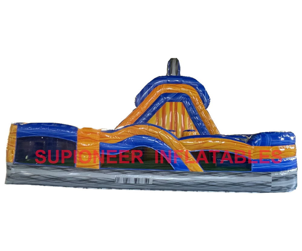 I Xtreme II Obstacle Course, OB-2501199