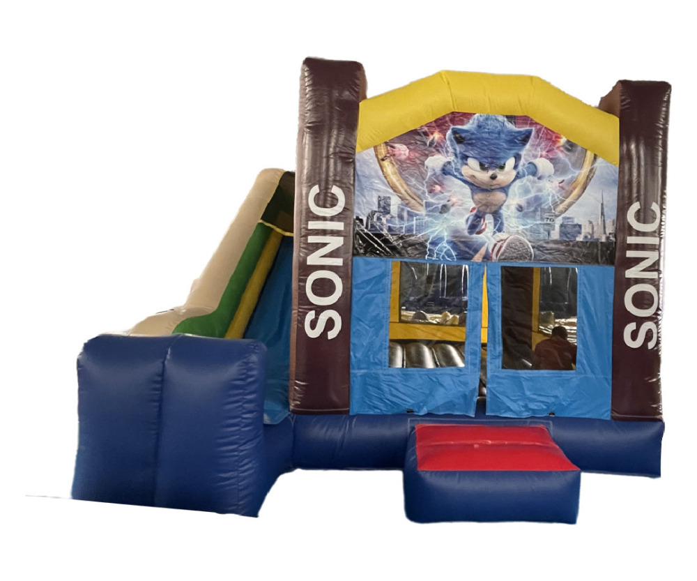 Sonic Combo, CO-2405124