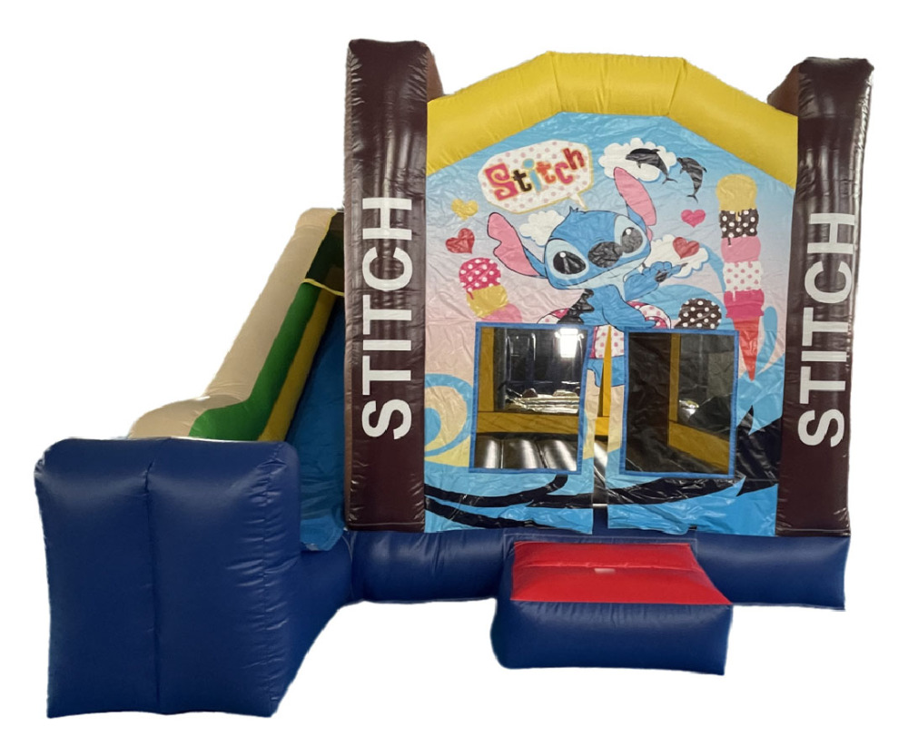 Stitch Combo, CO-2405123