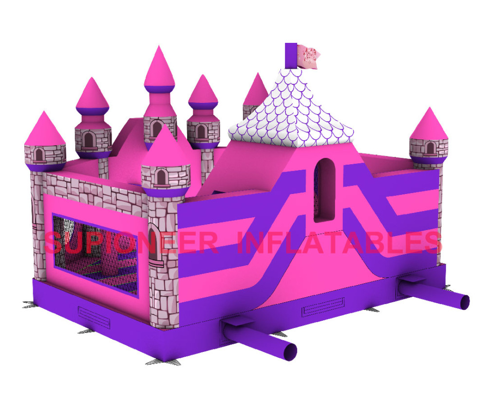 Princess Combo, CO-2502168