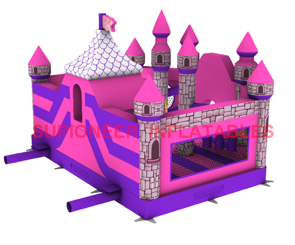 Princess Combo, CO-2502168