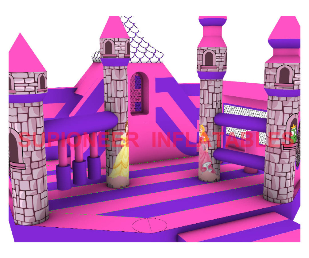 Princess Combo, CO-2502168