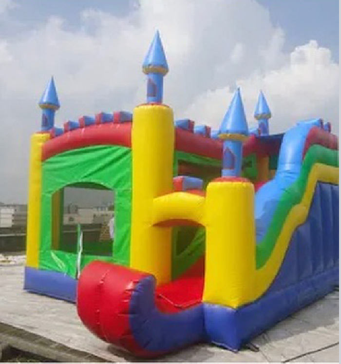Castle Combo, CO-2503029