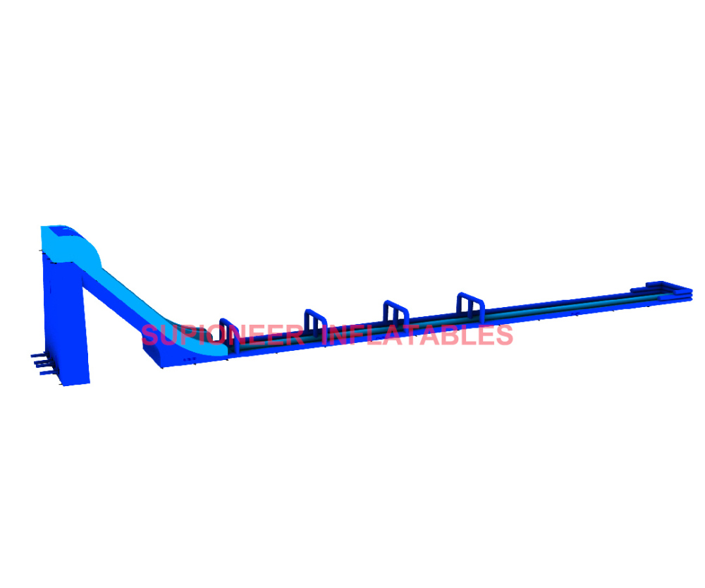 11M / 36FT Water Track, WS-2503029