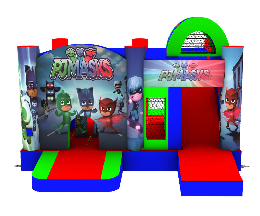 PJ Masks Combo, CO-2407158