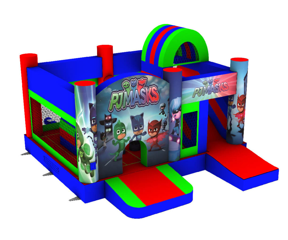 PJ Masks Combo, CO-2407158