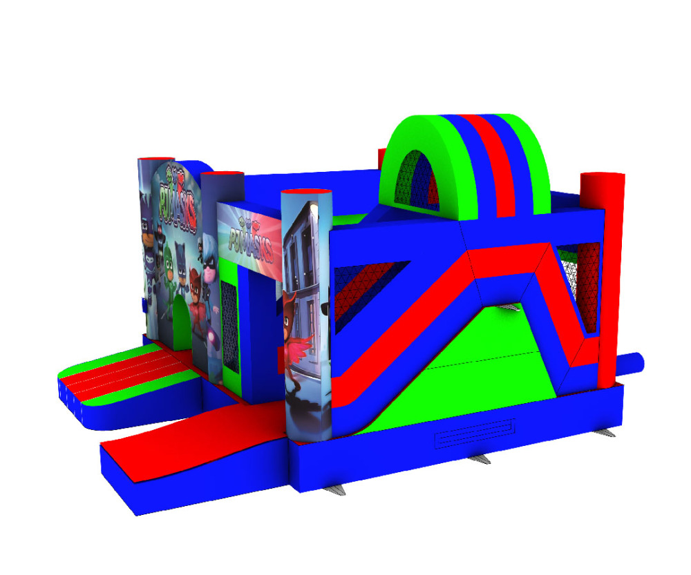 PJ Masks Combo, CO-2407158