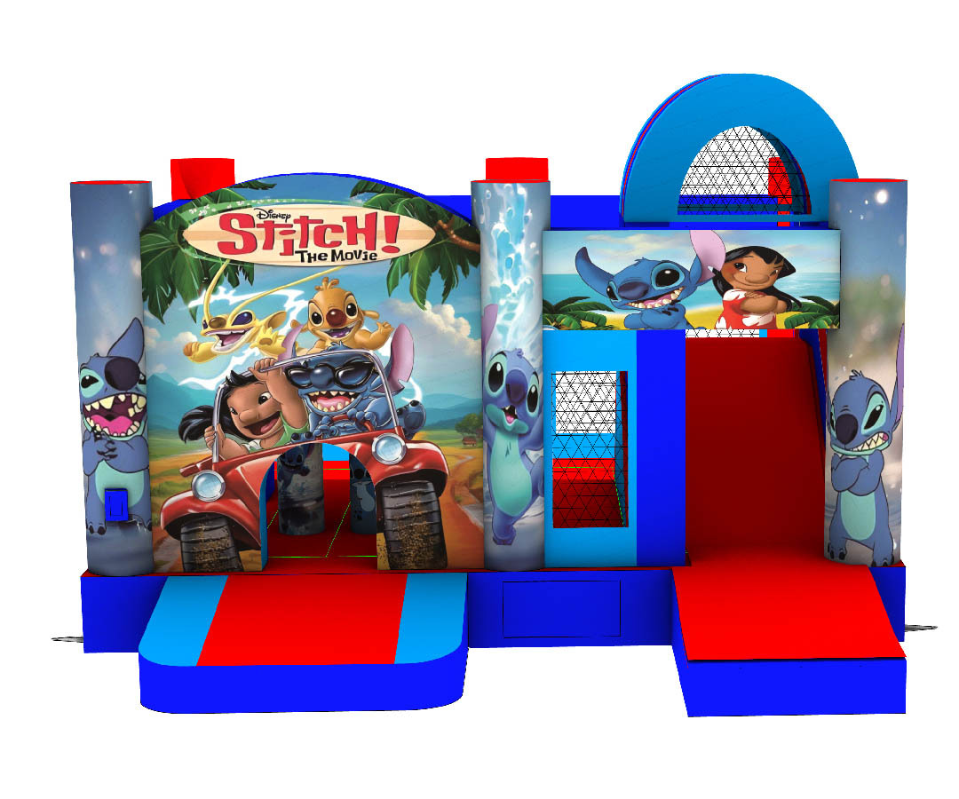 Stitch Combo, CO-2503141