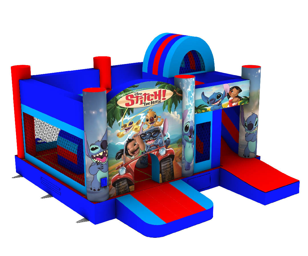 Stitch Combo, CO-2503141