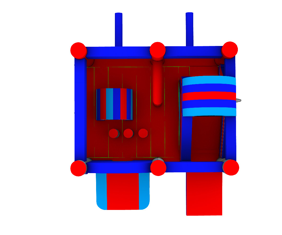 Stitch Combo, CO-2503141