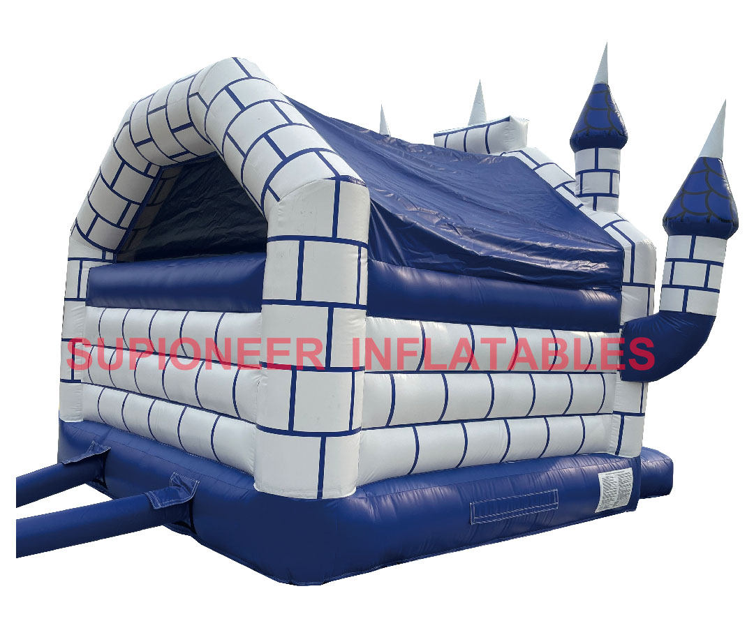 Knight Castle Bouncer, BO-2502281