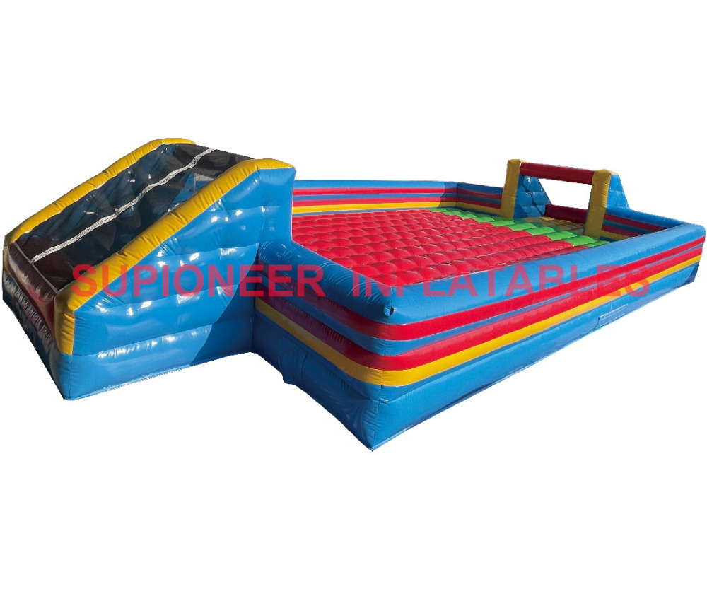 Inflatable Football Field, FO-2503191